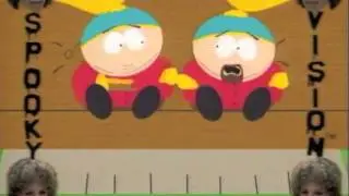 South Park - Cartman's Kitty