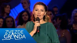 Mira Skoric - Los za loseg ne brine - ZG Specijal 38 - (Tv Prva 12.06.2016.)