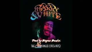 2022 Barry White Sample Beat 