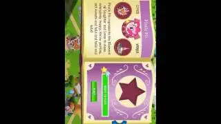 Random mlp app gameplay
