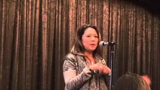 25 Marketers Cruise  2016  Introductions