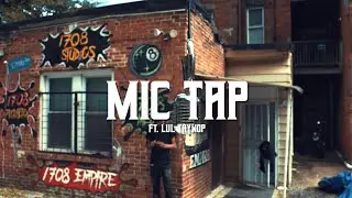 Lul TayWop - Highrise | MIC TAP LIVE PERFORMANCE