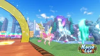 OG Horse Races are BACK! in Horse LIfe!