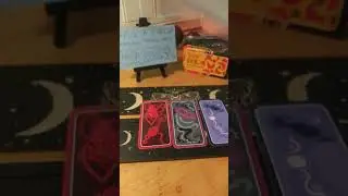 🔮Pick a Card Intuition Training | Shadow Healing Aboriginal Messages🔮 #pickacard #shorts #intuition