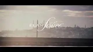 Elan Festive Collection 2018 | Elan Unstitched Festive Range '18