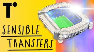Sensible Transfers: Real Madrid | Summer 2022