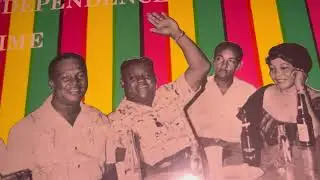 Mr Moodisc presents: Duke Reid And His Group-Duke's Cookies (1960)