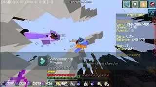 Dominating WarZone II Herobrine.org ll Ares ll
