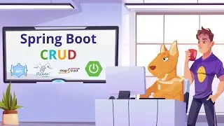 Приложение Spring Boot RESTful CRUD с IntelliJ IDEA и JPA Buddy