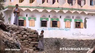 This Week at the UN &ndash; 15 May 2015