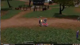 Metin2 Diskus Duelle Mosha