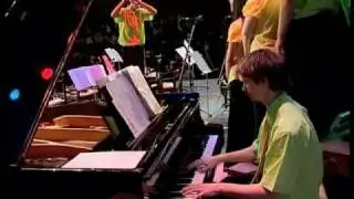 Éjféli Kiáltás Gospel - Ősi Szó: Most keljetek fel