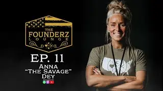 The Founderz Lounge   Episode 11