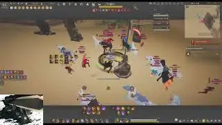 Bdo Awake Hashashin Chill  Pvp #5