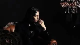 ミュージカル「マタ・ハリ」加藤和樹コメント
