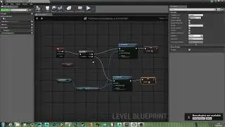 Blueprint Basics UE4