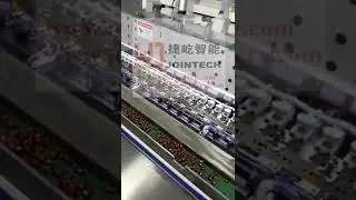 SMT transformer production line