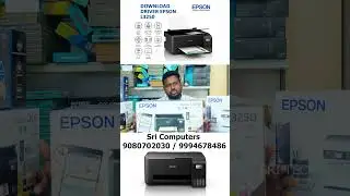 Обзор Epson L3250 &mdash; лучший беспроводной принтер с чернильницей?