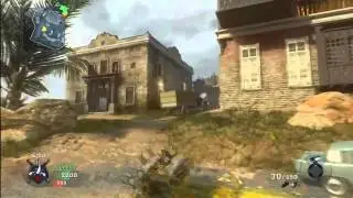 Call of Duty Black Ops Random Rampage Episode 2 by Linus117