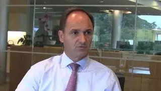 Alain De Coster: Institutions shift to long-short hedge funds for equity exposure