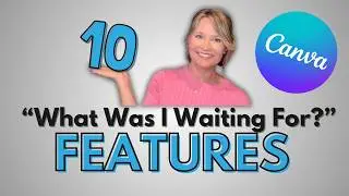 10 Features to SAVE TIME