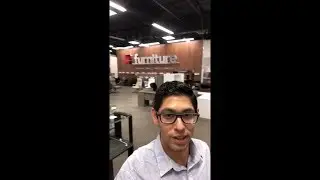 #BackToSchoolProud at Office Depot - College Edition
