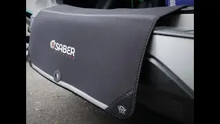 PREMIUM BOOT LIP PROTECTOR & NON-SLIP MAT
