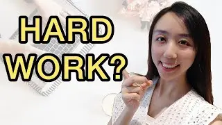 Is Hard Work Really The Key To Success?