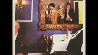 Cafe Jacques - Meaningless