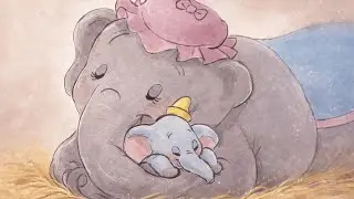 hijo del coraz&oacute;n: Dumbo【Cover  ESPA&Ntilde;OL LATINO】 Chirritox