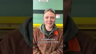 Week 7 at Workshops for Warriors