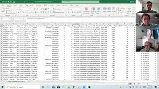 Understanding MetaMorpheus Output - AllQuantifiedProteinGroups.psmtsv