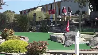 Annual Mini-Golf for Kids&rsquo; Sake fundraiser helps support local youth