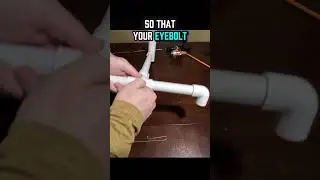 Assembling my $12 Auto Hook Setter! (Jaw Jacker)