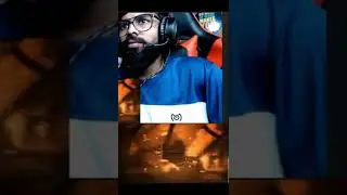 Superman Kills Black Adam With Heat Vision Scene🛑PART 1🛑RAHUL REACTS #shorts #short