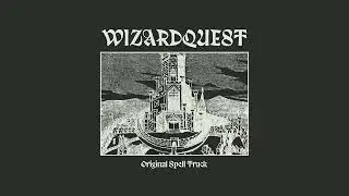 WIZARDQUEST Soundtrack - 08 Path of Bluuthuzial