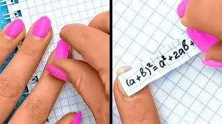 23 GENIALES CONSEJOS ESCOLARES QUE DESEARÍAS HABER SABIDO ANTES