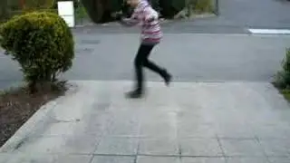 jumpstyle by gentkiller