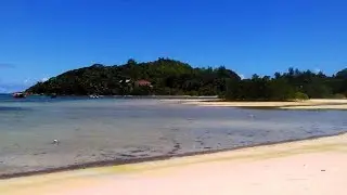 Villa Bethlehem, Seychelles Islands, Seychelles | Travel With Yogeshwari