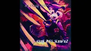 Hsien Ko's Sleevez by Ice Cream Koan