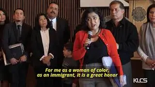 SAL CASTRO AWARDS