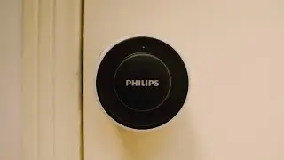 3000 Series | Philips Retrofit Lock | Upgrade your existing deadbolt