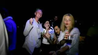 Betoko @ Space Sharm El Sheikh