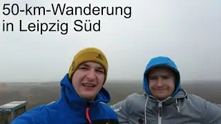 Road to 100 km: Cospudener und Zwenkauer See