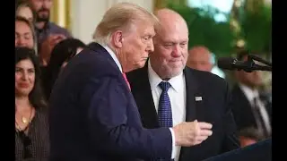 Trump official gets NIGHTMARE news amid cash bribe scandal