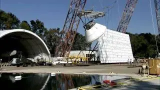 NASA's Orion: From Factory to Flight