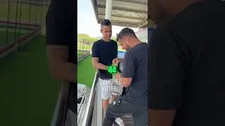GOLEIRO F&Aacute;BIO &eacute; MUITO VELHO 💀