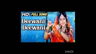 song.Deewani Deewani. movie&nbsp;First Love Letter(1991)singar.Lata Mangeshkar&nbsp;and&nbsp;S. P. Balasubrahmanyam