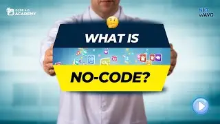 What is No-Code? | NxtWave | NxtWave Student | CCBP Academy | #ccbpacademy | #nxtwave
