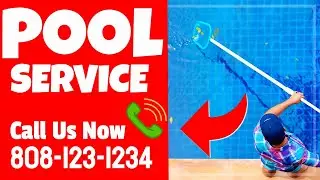Affordable Pool Cleaning Service San Diego | Best Affordable Pool Cleaning San Diego